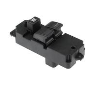 Botonera Ventana Para Mazda 2 DD14-66-350 DD1466350 Interruptor Principal Ventana Eléctrica Coche Botonera Elevalunas