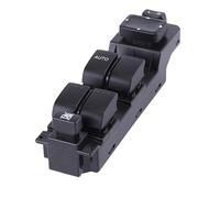 Botonera Ventana Para Mazda 5 2012 2013 2014 2015 Interruptor Control Ventana Eléctrica Principal Lado Conductor Botón Elevación Vidrio CG15 66 350