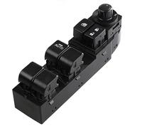 Botonera Ventana Para Mazda GV9S-66-350 GV9S66350-N29R Botón Interruptor Ventana Eléctrica Automóvil Botonera Elevalunas