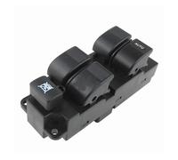 Botonera Ventana Para Mazda Para BT-50 2006-2012 RHD Botón Elevador De Ventana UR93-66-350 10 Pines