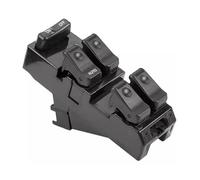 Botonera Ventana Para Mazda Para MPV Para Protege 1996-1998 BC8E66350A Botón De Control Maestro Energía Eléctrica BC8E-66-350A Botones Interruptor Regulador Ventana