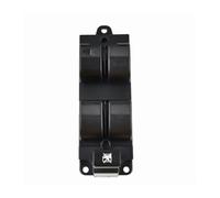 Botonera Ventana Para Mazda Para Premacy Interruptor Ventana Eléctrico Elevalunas 12 Pines BL4E-66-350W1 CB81-66-350AL2 CB81-66-350W1