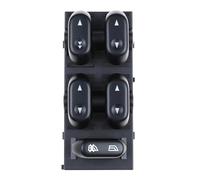 Botonera Ventana Para Mercury Para Grand Marquis 2002-2008 Coche 5L1Z-14529-AA 5L1Z14529AA Interruptor De Ventana Eléctrica