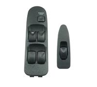 Botonera Ventana Para Mitsubishi Para Space Para Carisma MR740599 MR792845 MR915962 Botón Interruptor Control Ventana Eléctrica Automóvil(MR740599 MR792851)