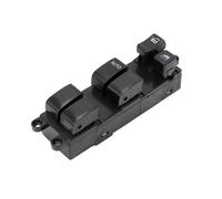 Botonera Ventana Para Nissan Para Altima Sedán 254018J005 25401-8J005 Interruptor Elevalunas Eléctrico Botonera Elevalunas