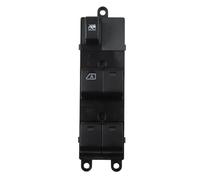 Botonera Ventana Para Nissan Para Navara D40 2005-2016 25401EB30B 25401BB65B 25401-BB65B 25401-EB30B Interruptor De Elevalunas Eléctrico Derecho E Izquierdo(Left Hand Drive)