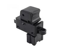 Botonera Ventana Para Nissan Para Pathfinder Para Versa Para Tiida 2003-2012 Botón Regulador Interruptor Maestro La Ventana Eléctrica(1pcs Button)