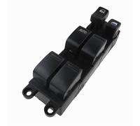 Botonera Ventana Para Nissan Para X-trail T 30 Para 140cv Interruptor De Ventana Principal Eléctrico 25401-EQ305 25401EQ305 Accesorios De Coche Mando Elevalunas Botonera