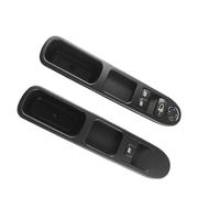 Botonera Ventana Para Peugeot 207 07-15 6490HQ 6554QK 6554QC Interruptor Control Ventana Eléctrica Lado Conductor Del Pasajero