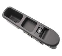 Botonera Ventana Para Peugeot 207 2006-2012 6554QC 6490HQ Botón Interruptor De Ventana Coche Lado Del Conductor Pasajero Control Potencia Eléctrica(Passenger Side)