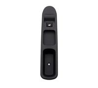 Botonera Ventana Para Peugeot 207 2007-2015 6554QC 6490HQ Botón Interruptor De Ventana Coche 2 Piezas Lado Conductor Pasajero Control Potencia Eléctrica(6554.HQ)