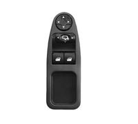 Botonera Ventana Para Peugeot 207 307 Para C3 Para Picasso 6554KT 6554QC 6490EH 6490HQ Botón Interruptor De Ventana Coche Control Energía Eléctrica(6554ZJ-13Pin)