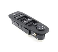 Botonera Ventana Para Peugeot Nuevo 308 2016-2018 408 2014-2019 98104592ZD Interruptor De Control Ventana Elevación Vidrio Botón Regulador