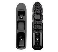 Botonera Ventana Para Peugeot Para Citroen Para C3 Para Picasso 6554KT 6554QC 6490EH 6490HQ Interruptor De Control De Ventana Eléctrica(Passenger 6554E7)
