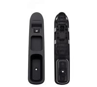 Botonera Ventana Para Peugeot Para Citroen Para C3 Para Picasso 6554KT 6554QC 6490EH 6490HQ Interruptor De Control De Ventana Eléctrica(Passenger Side)