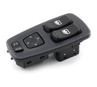 Botonera Ventana Para Scania Camión PGR Serie T 1421856 Interruptores Pulsadores Para Coche Interruptor De Elevalunas Eléctrico