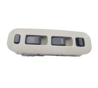 Botonera Ventana Para Suzuki 37990-66D10-T01 Interruptor Control Elevalunas Eléctrico Principal Interruptor Botón Regulador La Ventana La Puerta Eléctrica Delantera