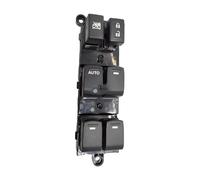 Botonera Ventana Para Suzuki 37990-66M00 37990-56P00 Interruptor Elevalunas Elevalunas Control