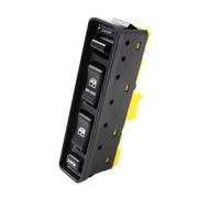 Botonera Ventana Para Suzuki Para Vitara 1999-2004 Interruptor De Control Maestro De Elevalunas Eléctrico 37995-60A00 37990-60A00