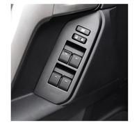 Botonera Ventana Para Toyota Para Avensis 2009-2018 Conjunto Interruptor Control Ventana Eléctrica Accesorios Repuesto Automóvil 84040-05020