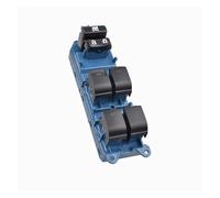 Botonera Ventana Para Toyota Para Avensis 2009-2018 Conjunto Interruptor Control Ventana Eléctrica Accesorios Repuesto Automóvil 84040-05020