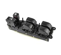 Botonera Ventana Para Toyota Para Land Para Cruiser 120 Para Prado Para TRJ/GRJ120 2002-2010 Botón Interruptor Ventanilla Principal Control Eléctrico 84040-60052 Interruptor Lateral