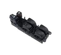Botonera Ventana Para Toyota Para Land Para Cruiser 120 Prado GRJ120 TRJ120 2002-2010 Control Maestro Potencia Vehículo 84040-60052 Botones Regulador Ventana