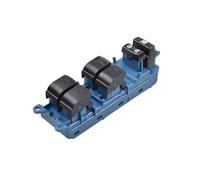 Botonera Ventana Para Toyota Para VERSO Para R2 2009-2018 84040-05020 Interruptor De Ventana Eléctrico Maestro 8404005020, 8404005060 Nuevo Interruptor Elevalunas