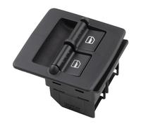 Botonera Ventana para VW para Beetle 1998 1999 2000 2001 2002 2003-2010 Botón De Interruptor De Ventanilla Principal Eléctrico 1C0959855 1C0 959 527 Botonera Elevalunas