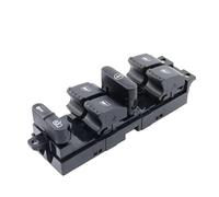 Botonera Ventana Para VW Para SEAT Para ALHAMBRA Botón Control Del Elevalunas Eléctrico Piezas Cierre Puerta 13 Pines 7M6959857