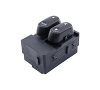 Botonera Ventanilla Compatible Con Ford Para F-450 Para F-550 2002-2007 Botón De Control Del Interruptor De Elevalunas Eléctrico OEM: 5C3Z-14529-AAA