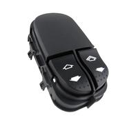 Botonera Ventanilla Compatible Con Ford Para Focus 1998-2004 Interruptor Regulador De Ventana Interruptor Elevador De Ventana De Automóvil Interruptor Elevador De Ventana OEM: 98AG-14529-AC