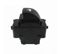 Botonera Ventanilla Compatible Con Peugeot Para 207 Para SW Para Van Para CC 2007-2018 Interruptor De Elevalunas Eléctrico OEM: 100011722 6554.QK