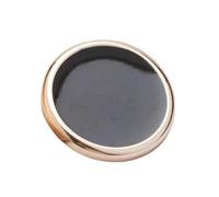 Botones 10 botones bonitos con vástago de 21/25 mm, patrón for abrigos, cazadoras, accesorios ropa(No.12,21mm)