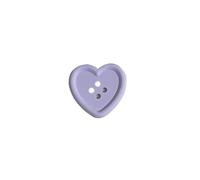 Botones 10 botones bonitos de color caramelo for mujer y niño, for decorar abrigos, calcetines, bolsos, ropa, accesorios costura DIY para Coser(Purple)