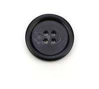 Botones 20pcs Imitation Horn Coat Sewing Buttons For Clothing Sweater Cardigan Decorative Button Garment Accessorie 15-30.5mm(10,18mm Dia.)