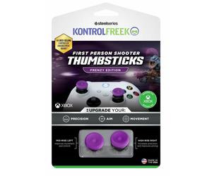 Botones analógicos Steelseries 6100-XBX para Xbox One, Series S y X