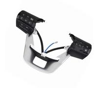 Botones audio volante Compatible Con Toyota Para Rocco Para Fortuner 2015-2020 84250-0K320-C1 Botones De Control Multifunción Para Volante De Coche Botones De Estilo