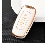 Botones Carcasa Compatible Con Geely Para Atlas Para Boyue NL3 EX7 SUV GT GC9 Para Emgrand X7 Para Borui 1 Uds Funda Para Llave De Coche Funda Protectora Para Bolsa Fob(color1,A)