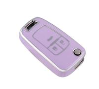 Botones Carcasa Compatible Con Vauxhall Para Astra J Para Corsa Para Insignia Para Mokka 1 Uds. Funda Con Tapa Coche Funda Para Llave Coche(Color 2,3button)