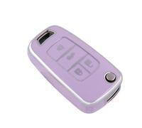 Botones Carcasa Compatible Con Vauxhall Para Astra J Para Corsa Para Insignia Para Mokka 1 Uds. Funda Con Tapa Coche Funda Para Llave Coche(Color 2,4button)