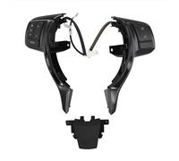 Botones Control Multifunción Botones De Control De Crucero Multifunción Para Volante De Coche, Para Toyota Para Vitz Para Yaris Verso-S 2012 2013 2014 2015 2016 2017 - A02G