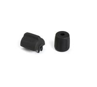 Botones Control Multifunción Interruptor De Botón De Control De Crucero Multifunción Para Volante De Coche Para Sports Serie 1 3 4 5 6 7 F20 F21 F22 F23 F30 F31 F32(M B Black 1 Pair)