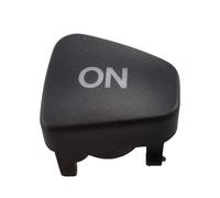 Botones Control Volante Botón Control Crucero En El Volante Volumen Audio Coche M ON Para Ford Para Escort Para Fiesta MK7 MK8 ST Para Ecosport 2013 2014 2015(ON)