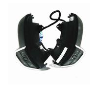 Botones Control Volante Botón De Control De Crucero Multifunción Para Coche Para Citroen, DS4, Para C4 C4L, Accesorios De Volumen De Teléfono, Interruptor De Volante