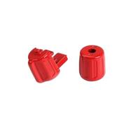 Botones Control Volante Botón De Control Multifunción En El Volante 61319229485 Para Serie 1 3 4 5 6 Y 7 F10 F11 F20 F30 F34 F36 F07 F01 F02 2010-2021(Model A Red 1 Pair)