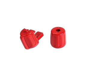 Botones Control Volante Botón De Control Multifunción En El Volante 61319229485 Para Serie 1 3 4 5 6 Y 7 F10 F11 F20 F30 F34 F36 F07 F01 F02 2010-2021(Model A Red 1 Pair)