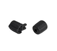 Botones Control Volante Botón De Control Multifunción Rojo Para Volante Para Serie 3 4 5 GT 6 Y 7 F30 F35 F34 F36 F10 F11 F12 F07 F01 F02 2010-2021(Model A Black 1 Pair)