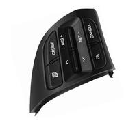 Botones Control Volante Botón de interruptor de Control de crucero, interruptor volante multifunción 96720-F0140 A33G, para Hyundai para Elantra 1,4 T 2016-2018
