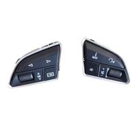 Botones Control Volante Botón De Interruptor De Control Multifunción Del Volante Para A1 Para A6 Para Avant Para C7 Para A7 2015-2018 Para Q3 2012-2018 RS
